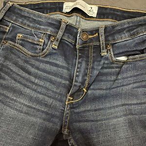 Jeans skinny